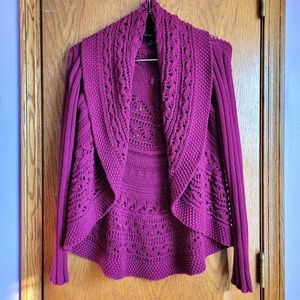 Cynthia Rowley Sweater